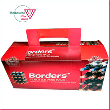 Borders™ 12 Bottle Gift Box