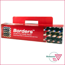 Borders™ 20 Bottle Gift Box